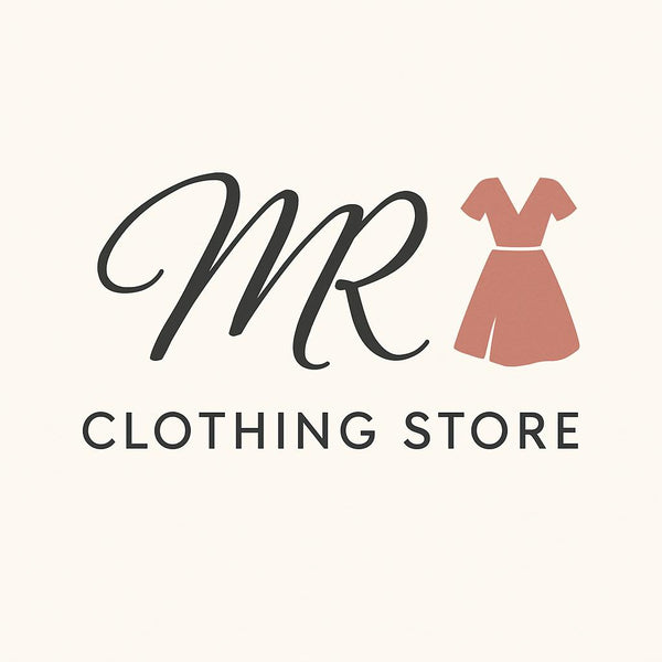 MR Clothing Store